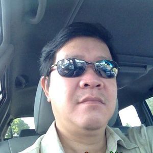 Meet your Posher, Peter